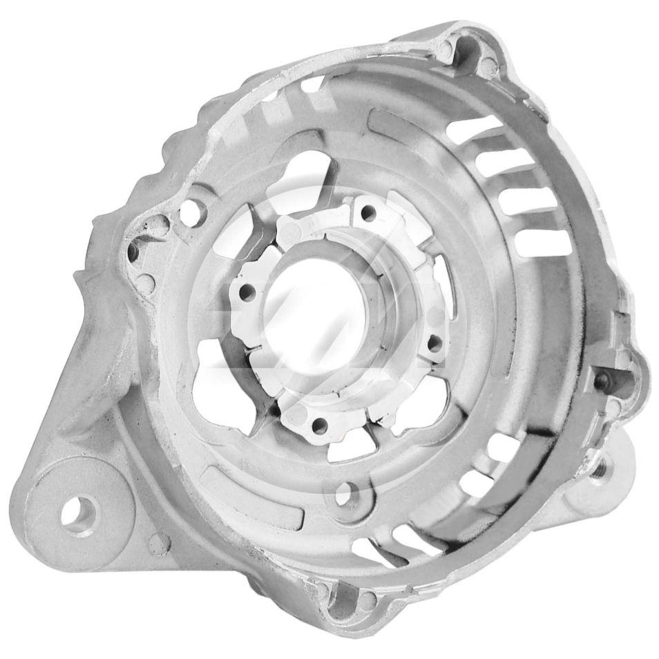 Mancal do Alternador - ZM - 99.190.00 - (1)