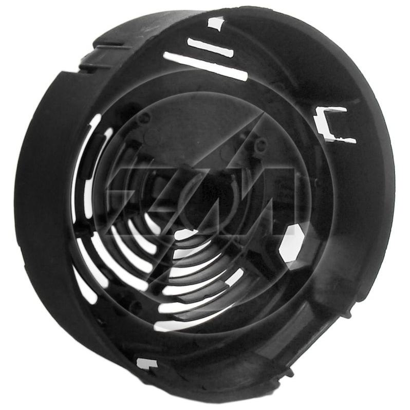 Capa Proteção Mancal Coletor Alternador - ZM - 99.193.01 - (1)
