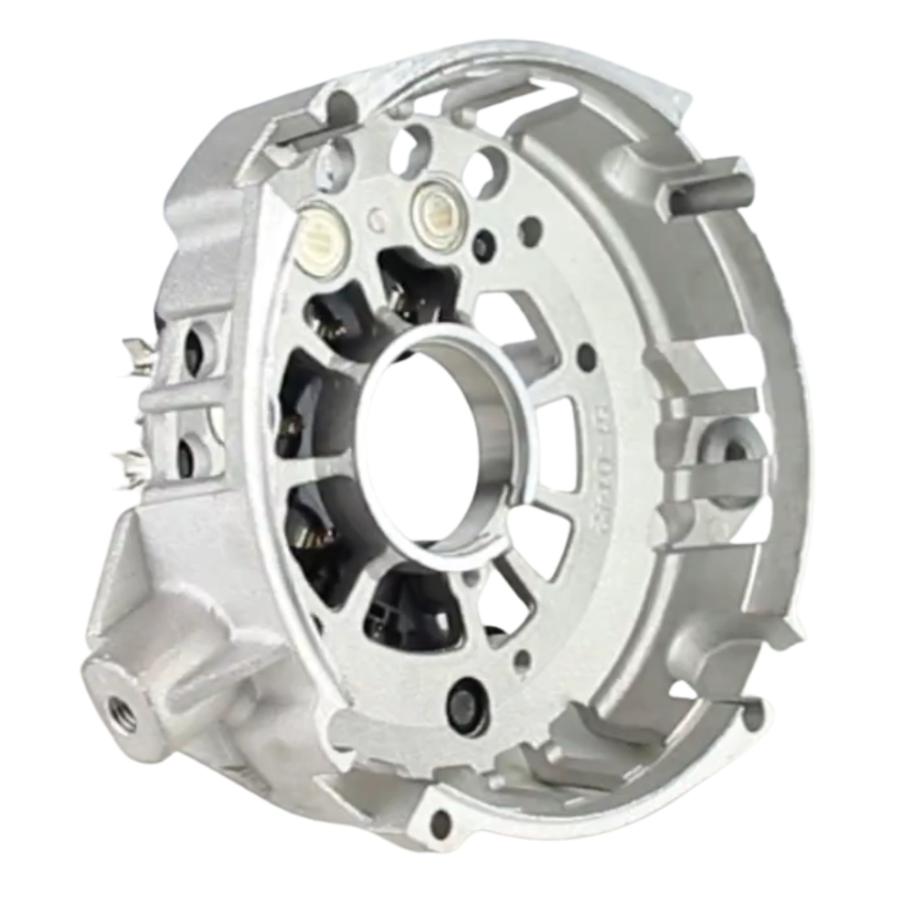 Mancal do Coletor do Alternador para Chevrolet S10 - ZM - 99.232.05 - (2)