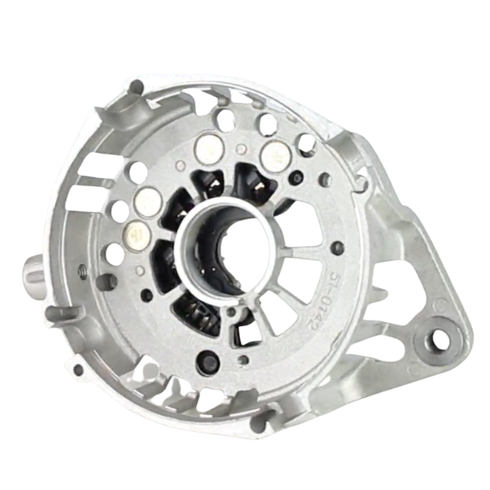 Mancal do Coletor do Alternador para Chevrolet S10 - ZM - 99.232.05 - (3)