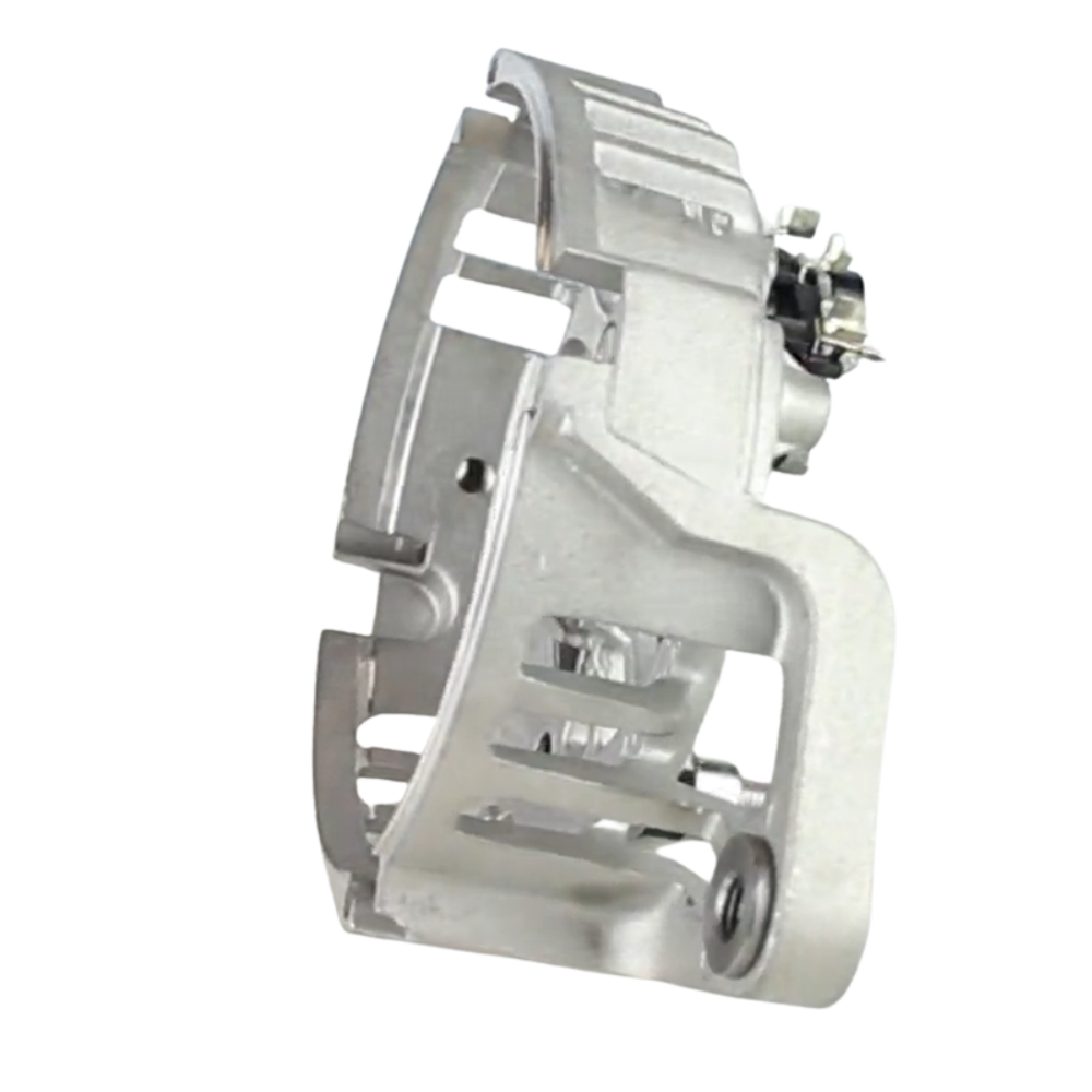 Mancal do Coletor do Alternador para Chevrolet S10 - ZM - 99.232.05 - (4)