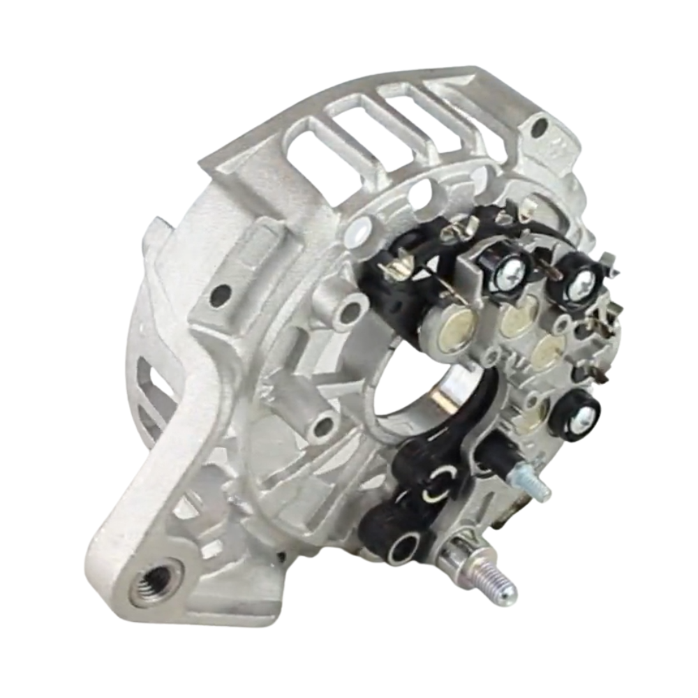 Mancal do Coletor do Alternador para Chevrolet S10 - ZM - 99.232.05 - (5)
