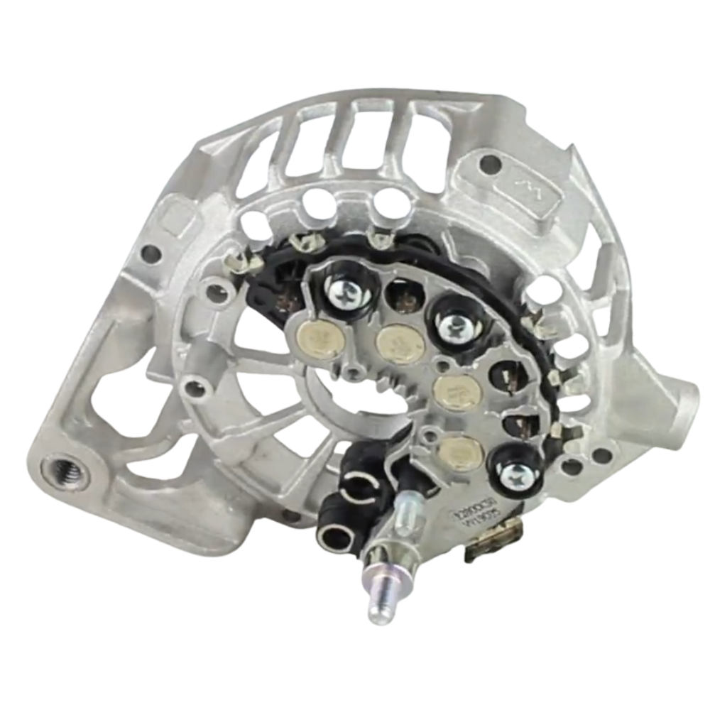 Mancal do Coletor do Alternador para Chevrolet S10 - ZM - 99.232.05 - (6)