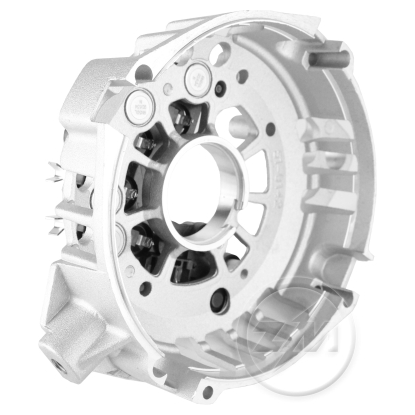 Mancal do Coletor do Alternador para Chevrolet S10 - ZM - 99.232.05 - (7)