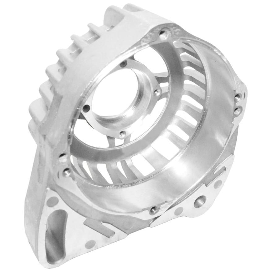 Mancal do Alternador - ZM - 99.240.00 - (1)