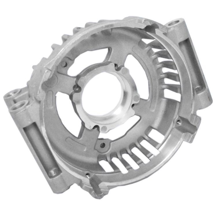 Mancal do Alternador - ZM - 99.300.00 - (1)