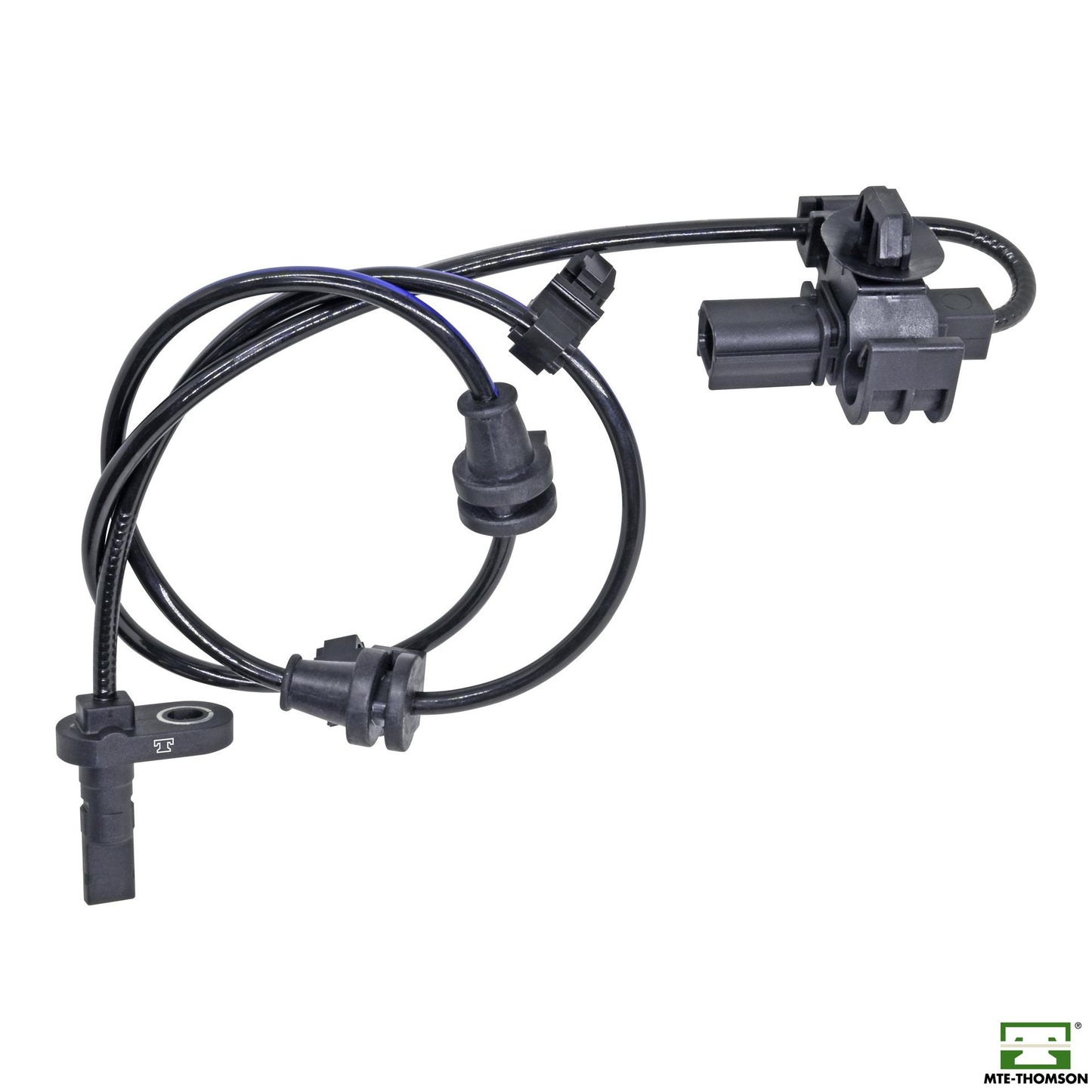 Sensor de Velocidade da Roda ABS - MTE-THOMSON - 73378 - (1)