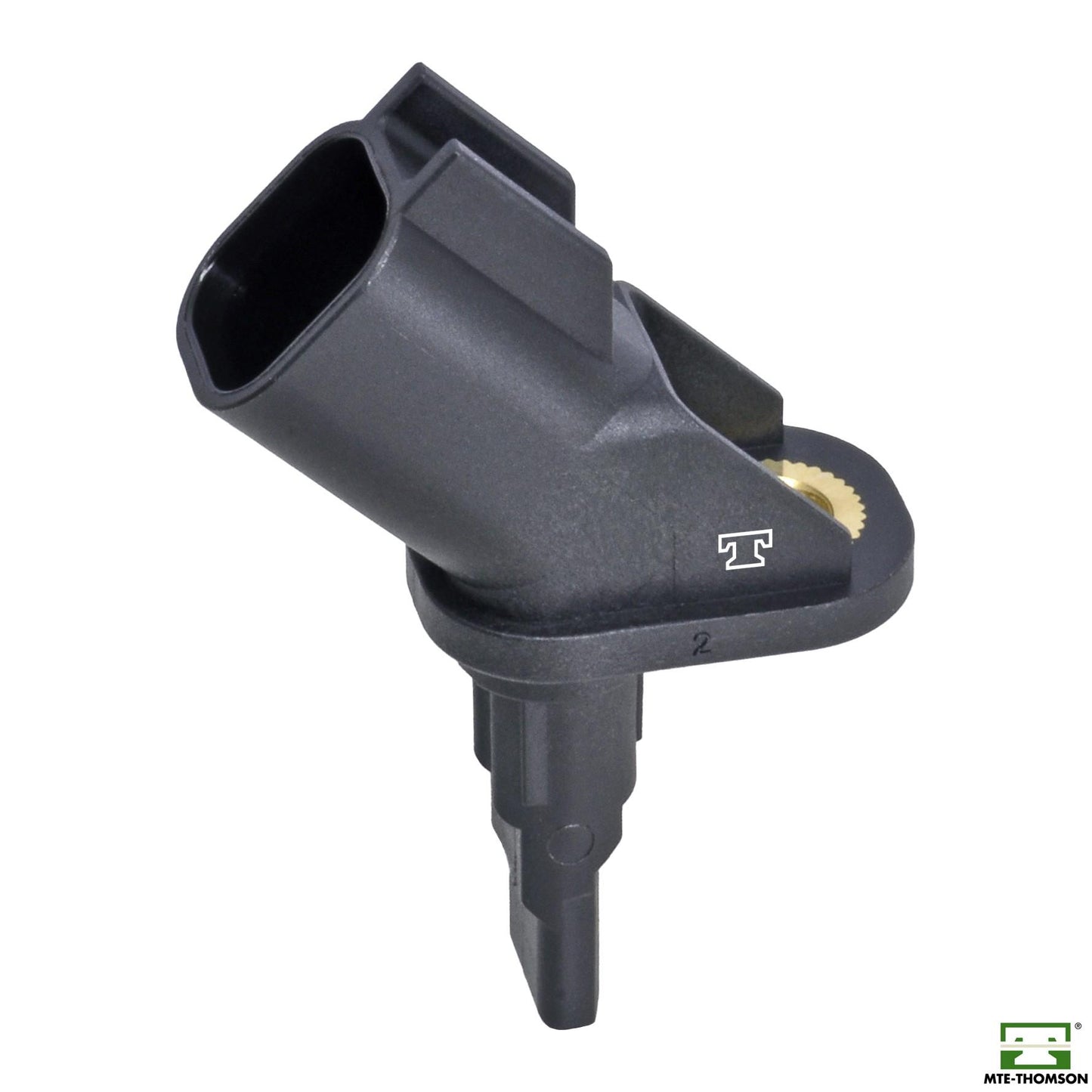 Sensor de Velocidade da Roda ABS - MTE-THOMSON - 73393 - (1)