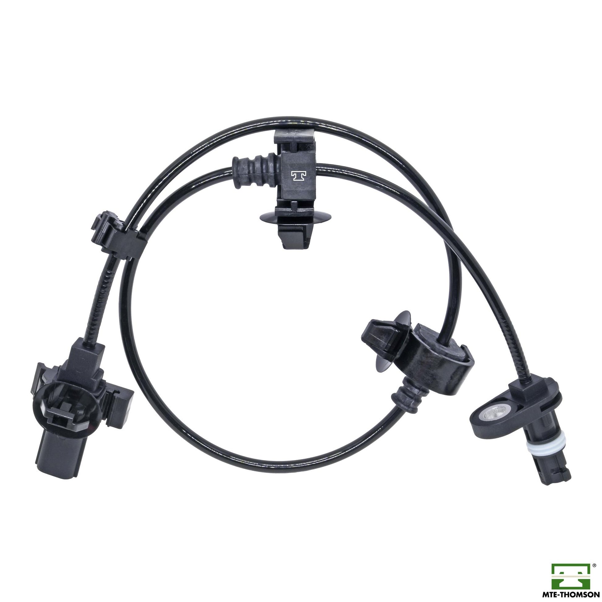 Sensor de Velocidade da Roda ABS - MTE-THOMSON - 73409 - (1)