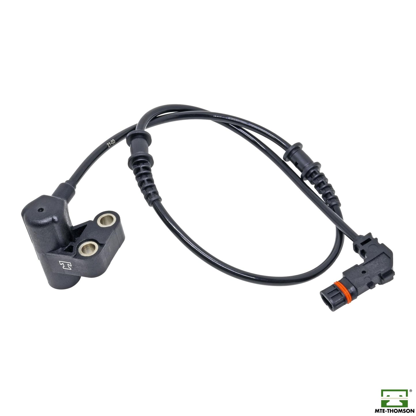 Sensor de Velocidade da Roda ABS - MTE-THOMSON - 73413 - (1)