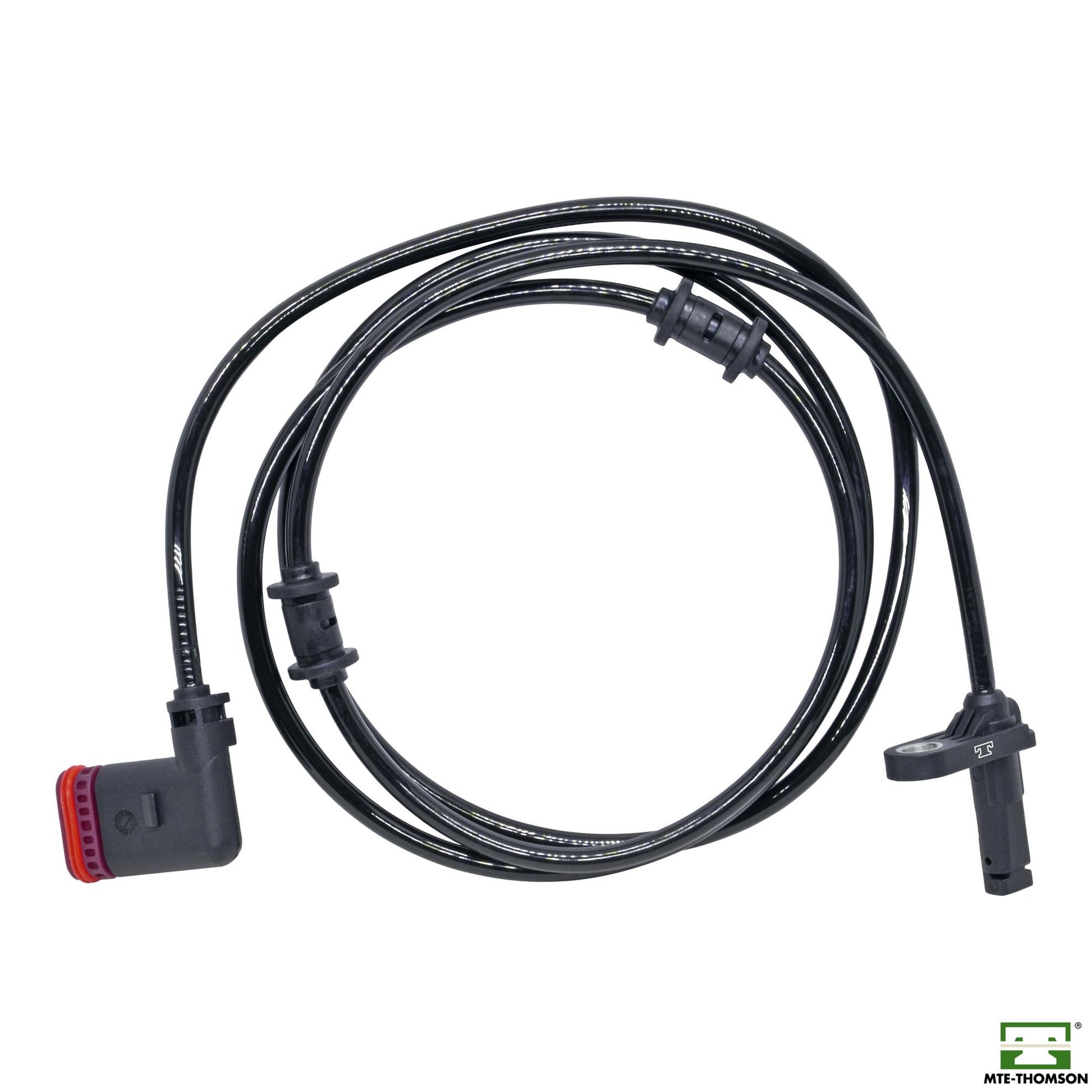 Sensor de Velocidade da Roda ABS - MTE-THOMSON - 73428 - (1)