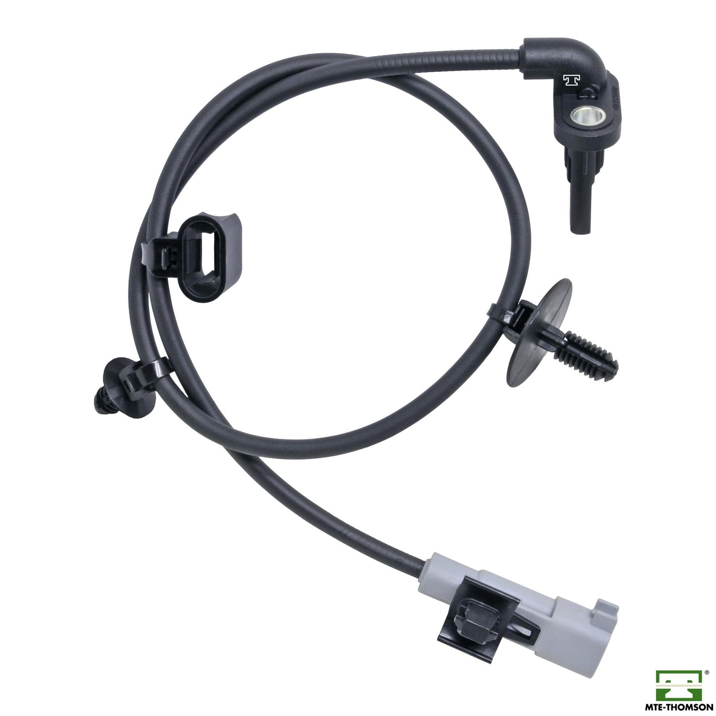 Sensor de Velocidade da Roda ABS - MTE-THOMSON - 73439 - (1)