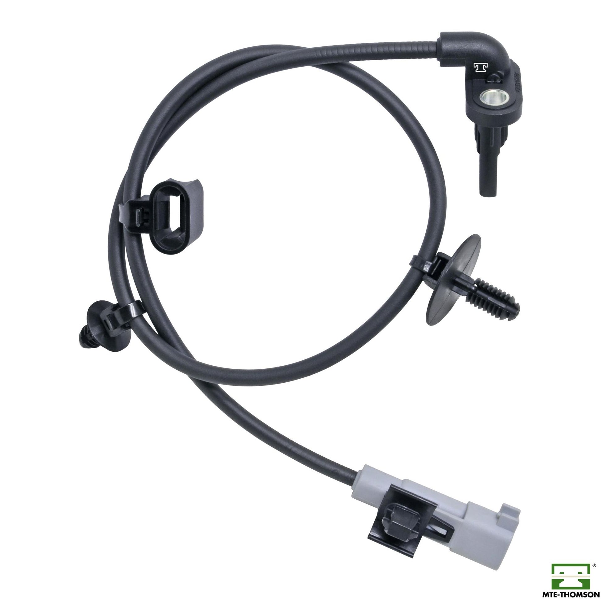 Sensor de Velocidade da Roda ABS - MTE-THOMSON - 73439 - (1)
