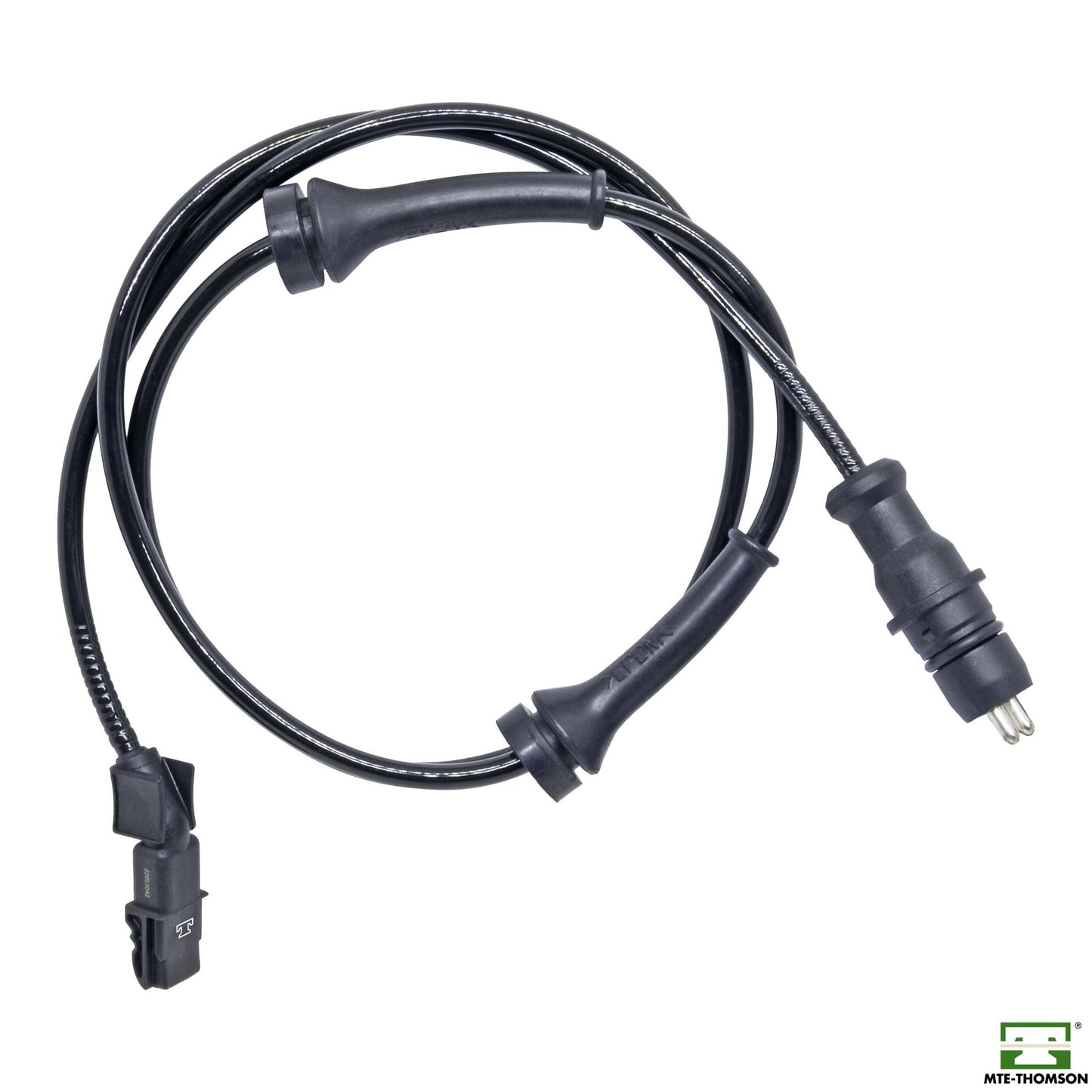 Sensor de Velocidade da Roda ABS - MTE-THOMSON - 73446 - (1)