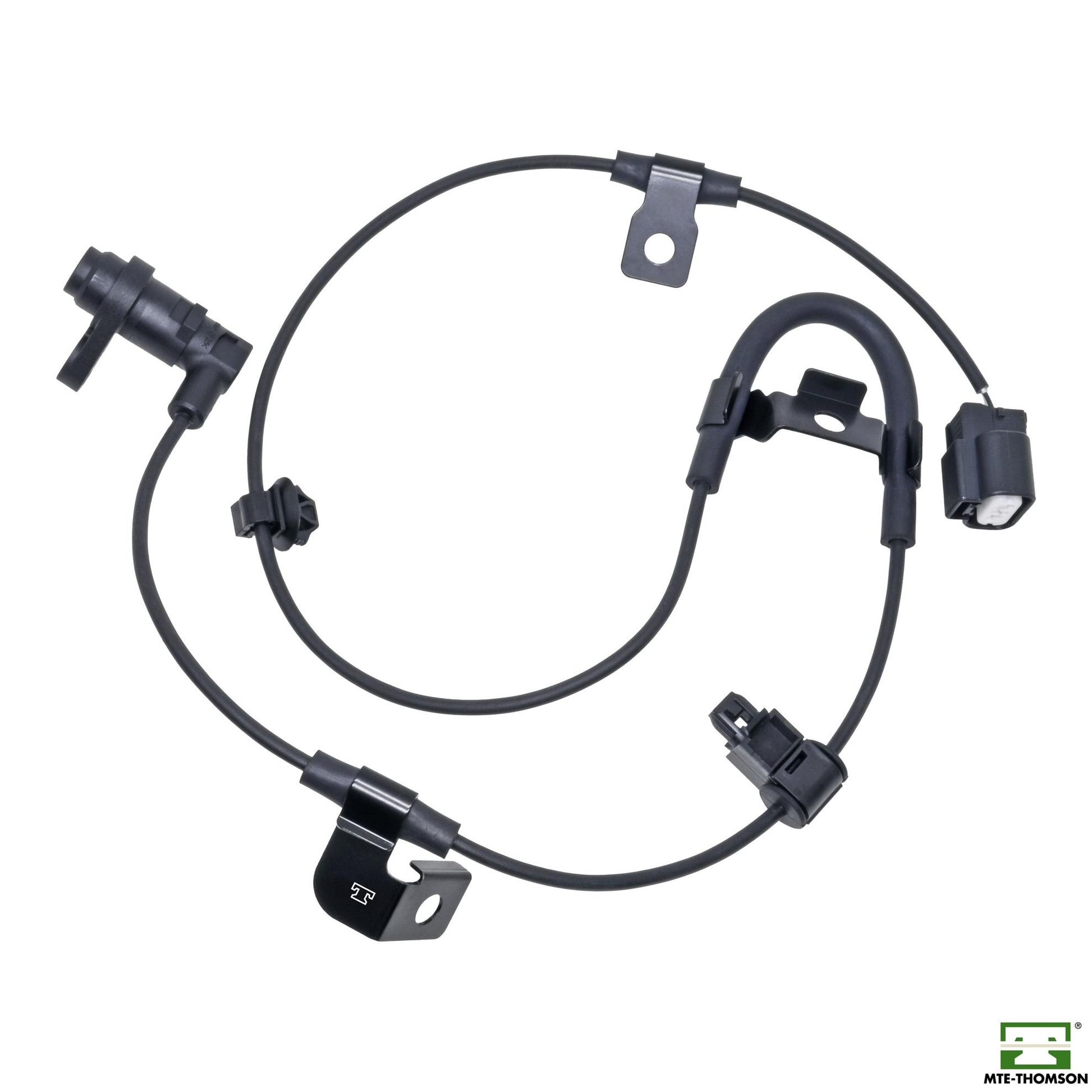 Sensor de Velocidade da Roda ABS - MTE-THOMSON - 73461 - (1)