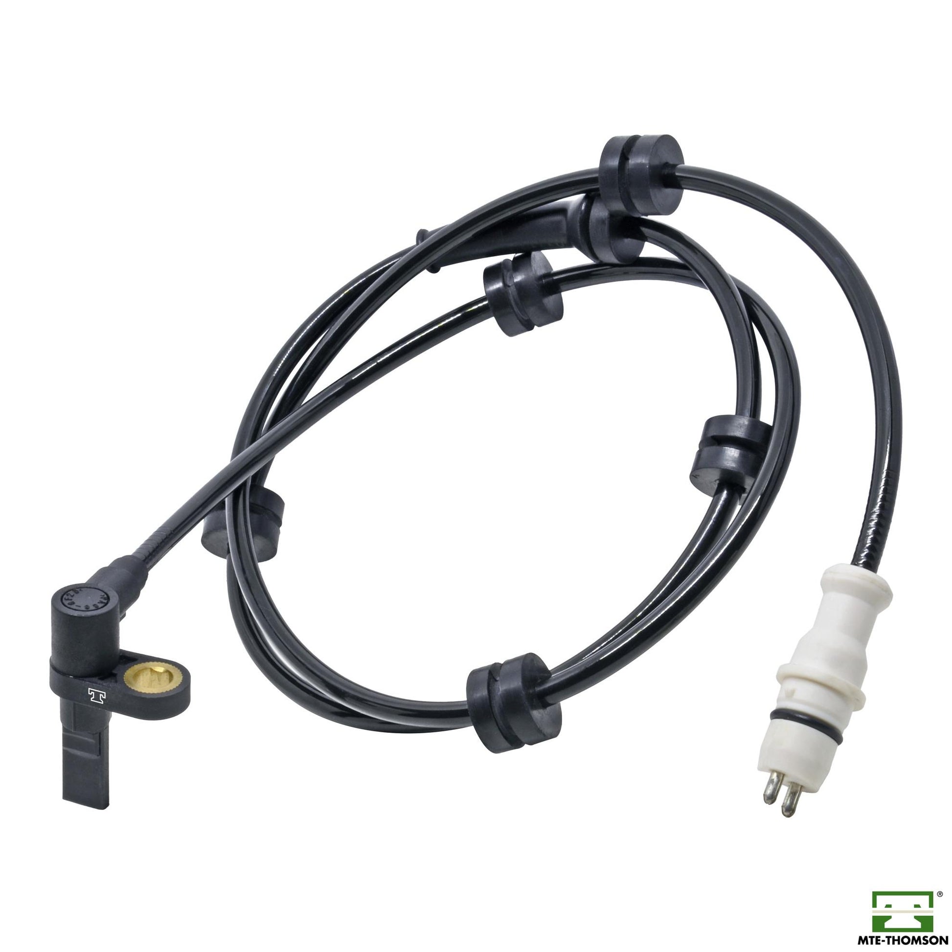 Sensor de Velocidade da Roda ABS - MTE-THOMSON - 73466 - (1)
