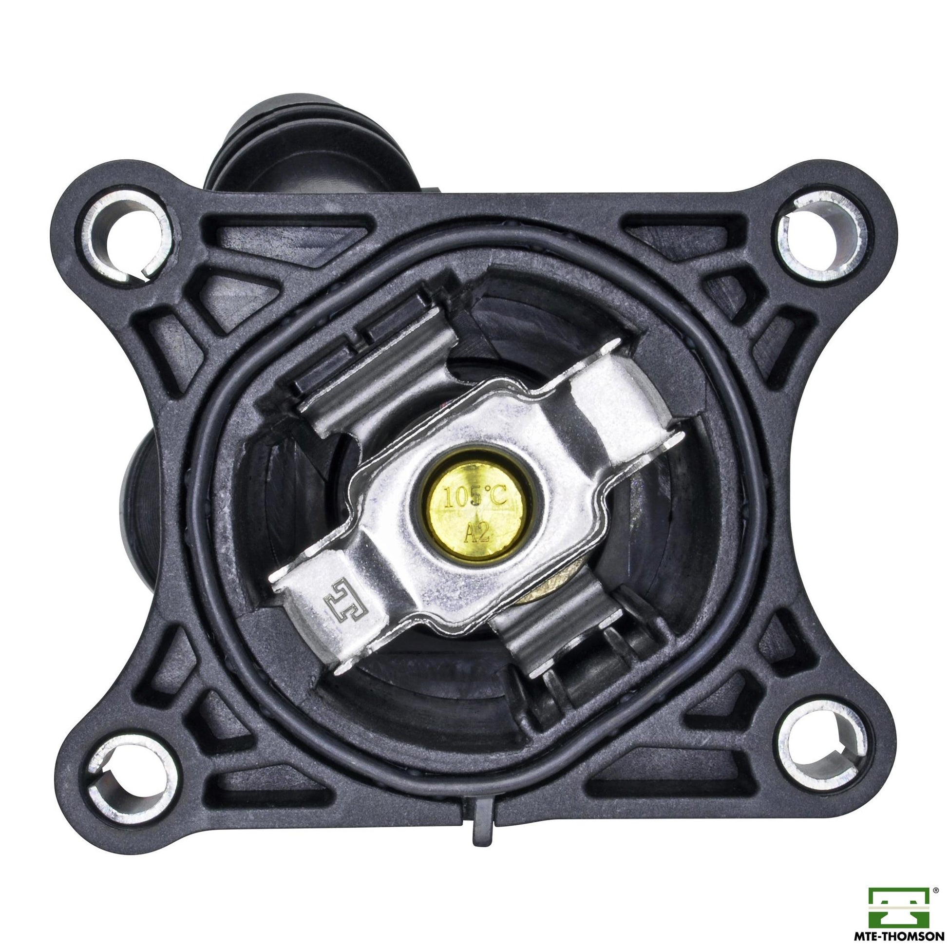 Válvula Termostática 105 ºC - MTE-THOMSON - VT642.105 - (2)