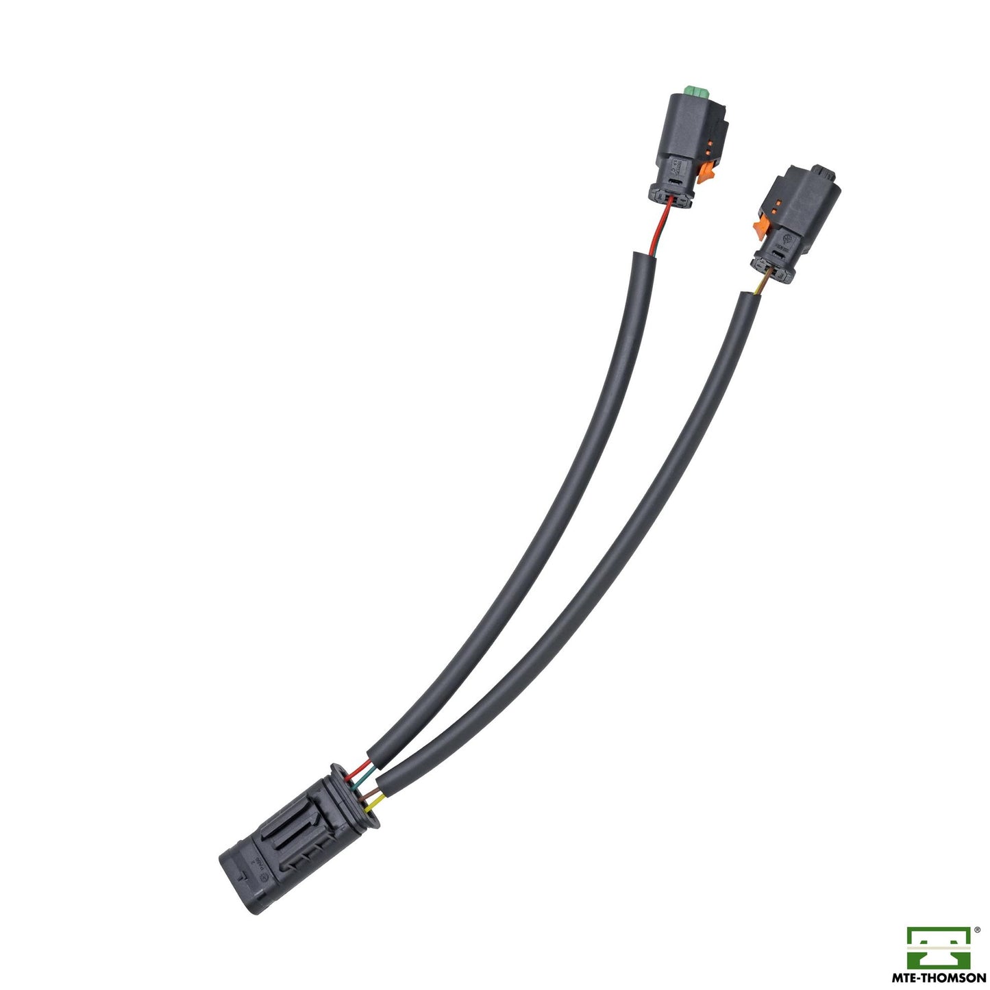 Válvula Termostática 105 ºC - MTE-THOMSON - VT643.105 - (6)