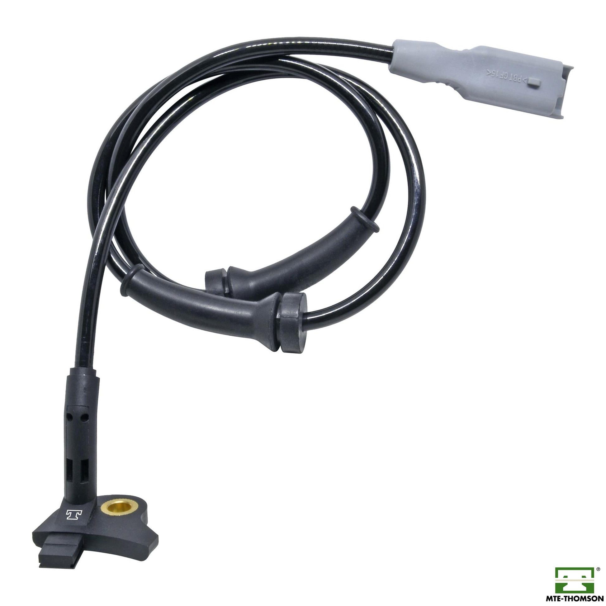 Sensor de Velocidade da Roda ABS - MTE-THOMSON - 73489 - (1)