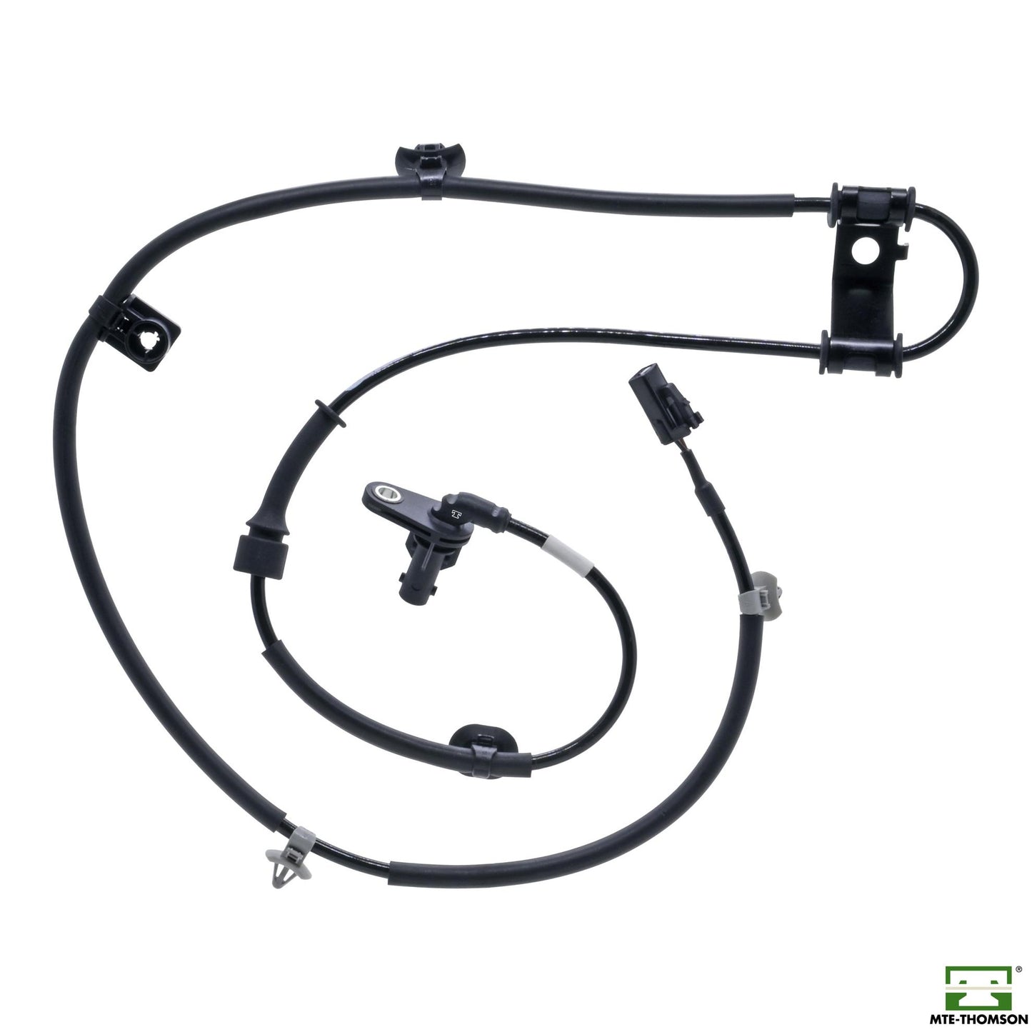 Sensor de Velocidade da Roda ABS - MTE-THOMSON - 73542 - (1)
