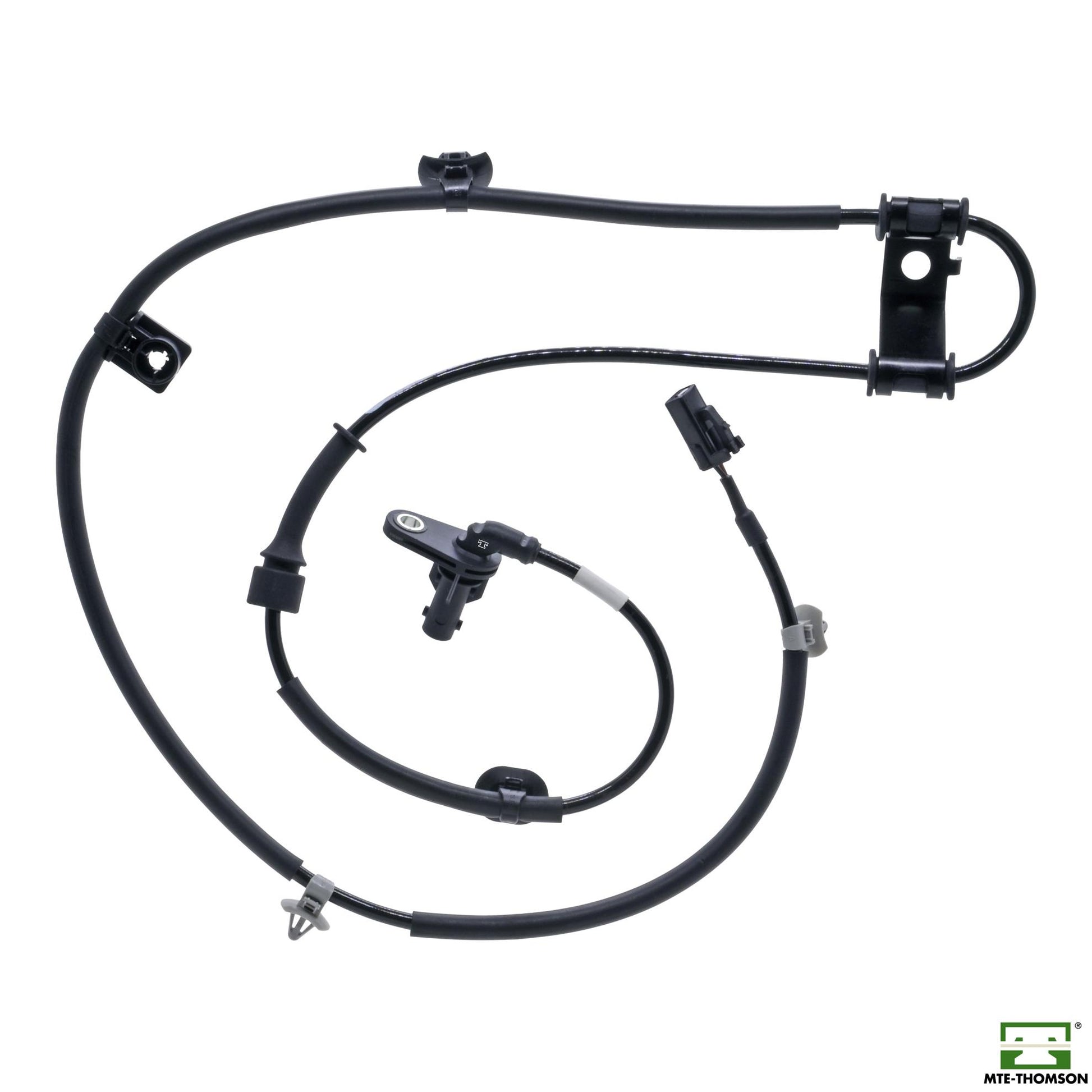 Sensor de Velocidade da Roda ABS - MTE-THOMSON - 73542 - (1)