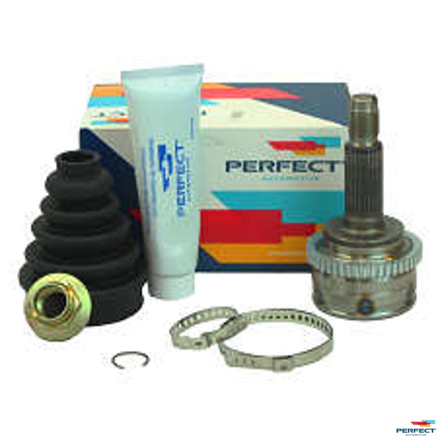 Ponteira Junta Homocinética Perfect KJH2500 - (1)