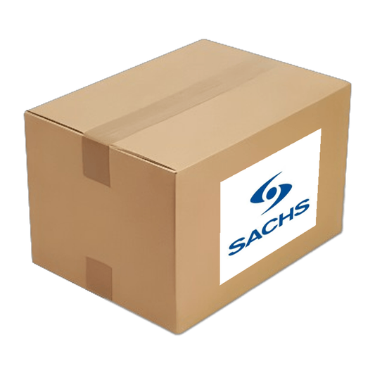 Amortecedor SACHS 350 824 - (1)