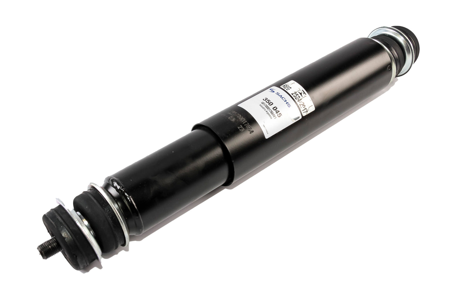 Amortecedor SACHS 350 045 - (5)
