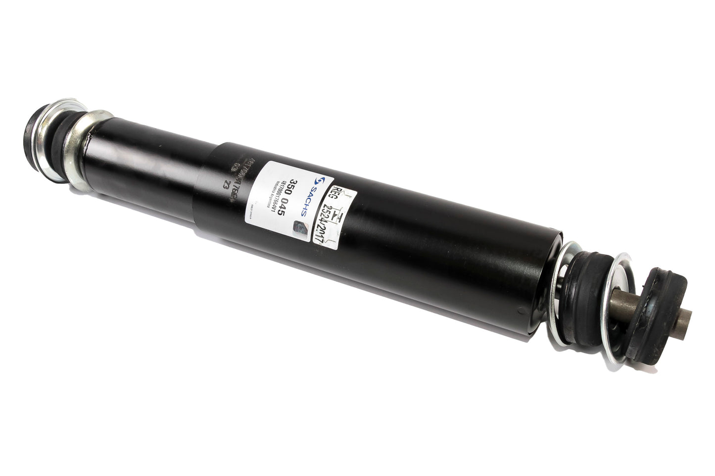 Amortecedor SACHS 350 045 - (6)