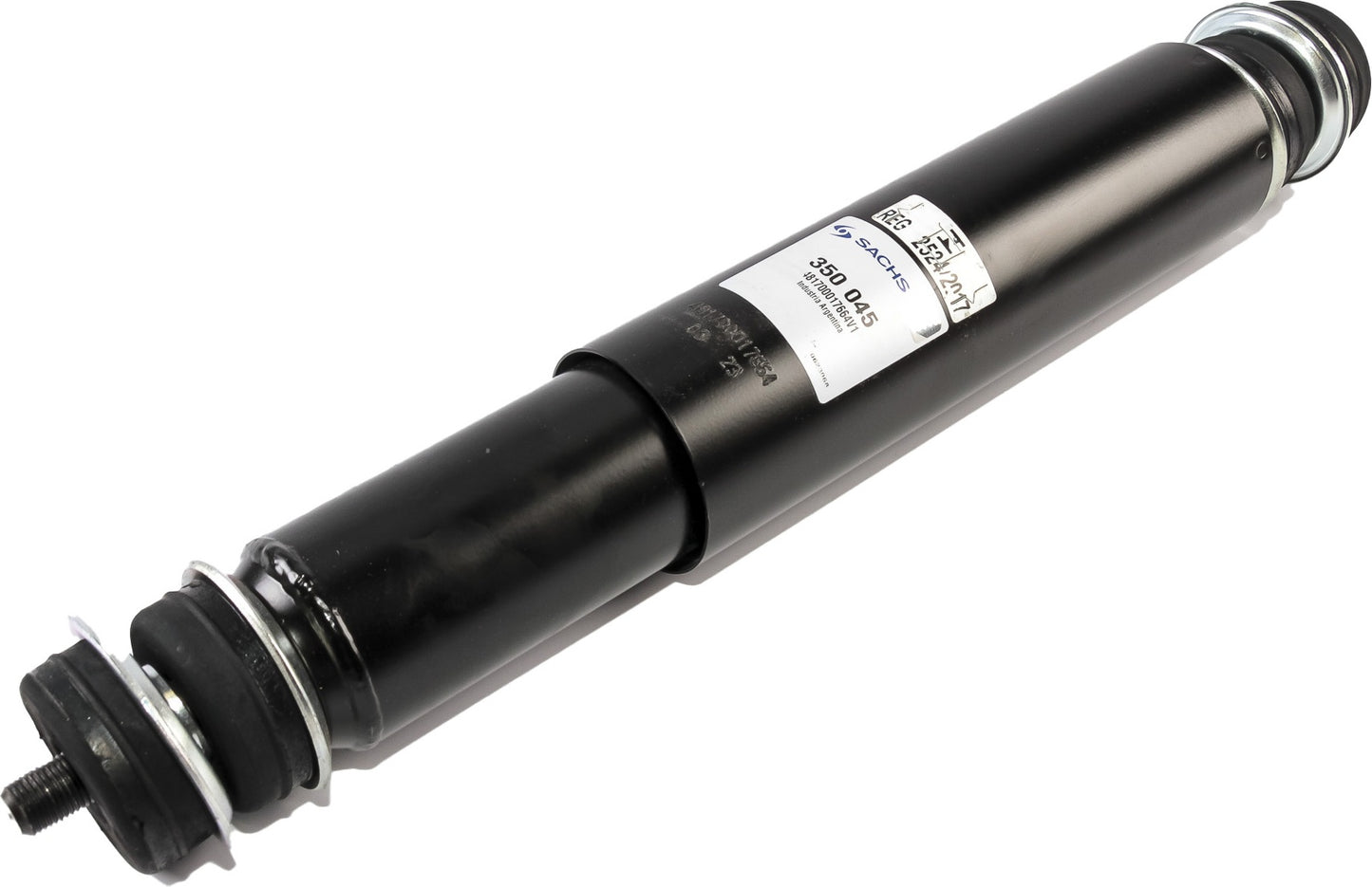 Amortecedor SACHS 350 045 - (2)