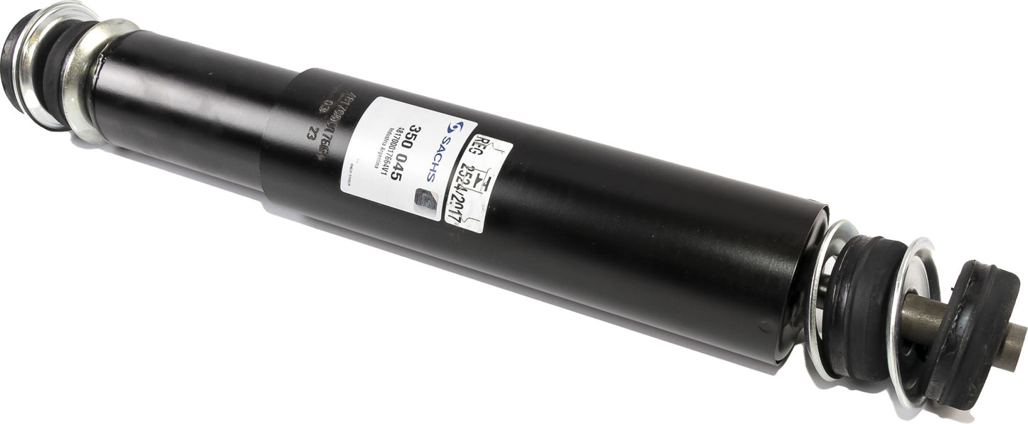 Amortecedor SACHS 350 045 - (3)
