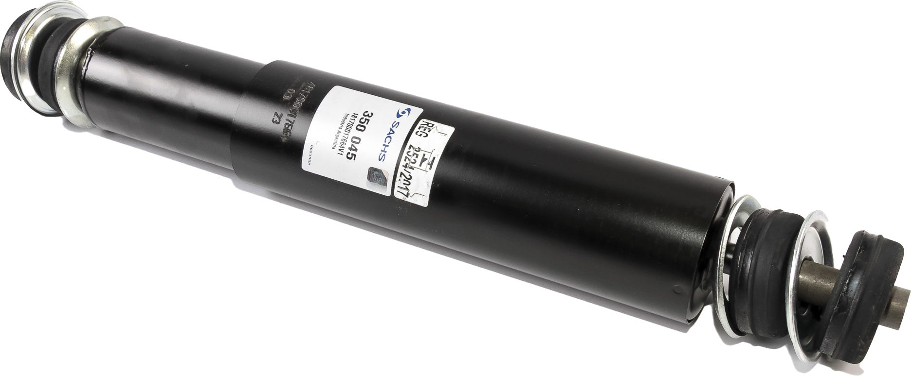 Amortecedor SACHS 350 045 - (3)