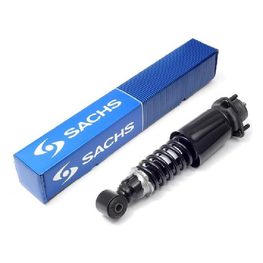 Amortecedor de Cabine SACHS 316 797 - (1)