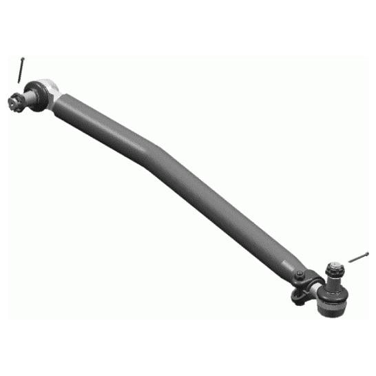 Barra de Direção LEMFORDER 34007 01 - (1)