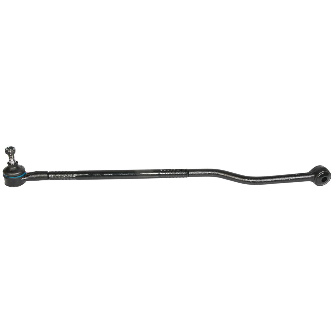 Barra Suspensão Lateral Fixa Dianteira Direita TRW BLS3688 - (1)
