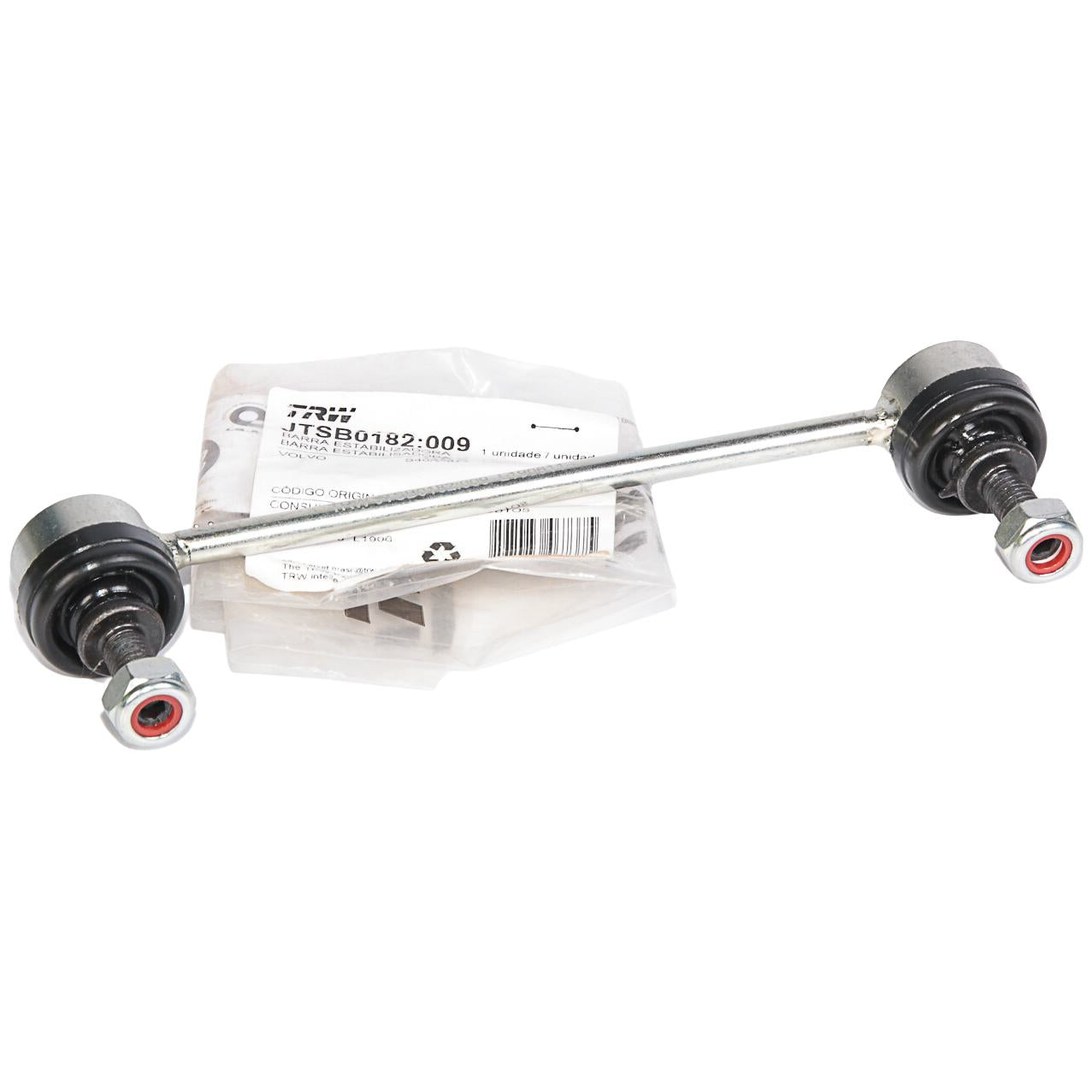 Bieleta Dianteira TRW JTSB0182 - (4)