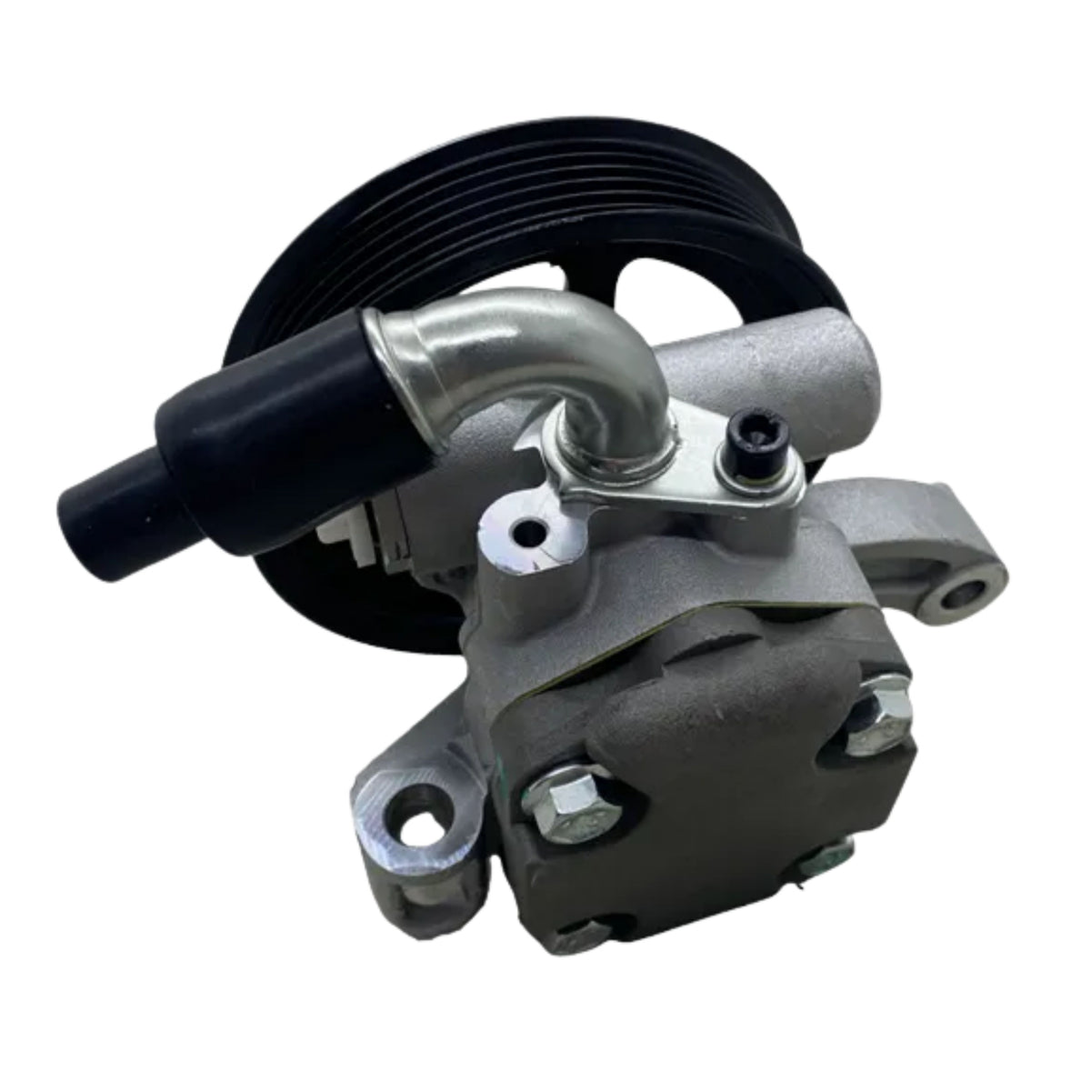 Bomba de Direção Hidráulica para Chevrolet Captiva - TRW - JPR1173 - (2)