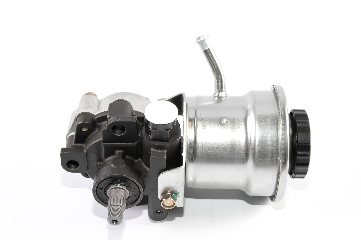 Bomba de Direção Hidráulica para Toyota Corolla - TRW - JPR1151 - (2)