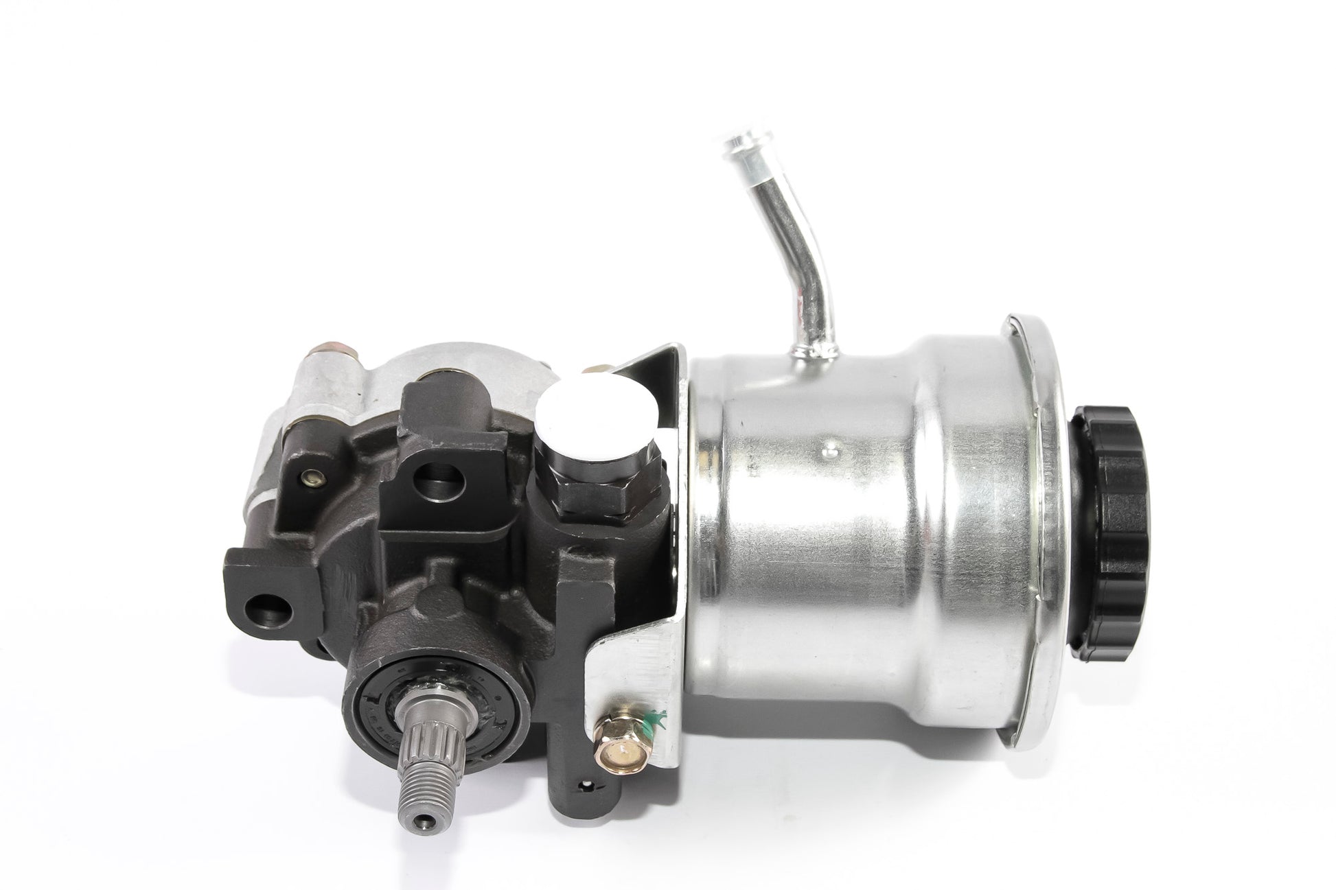 Bomba de Direção Hidráulica para Toyota Corolla - TRW - JPR1151 - (2)