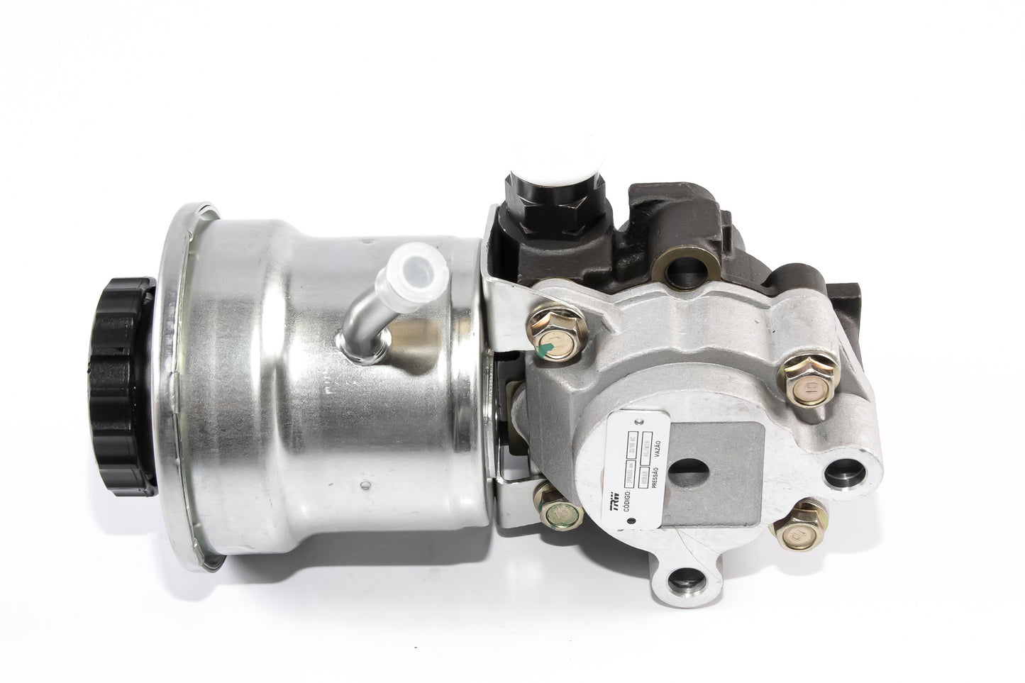 Bomba de Direção Hidráulica para Toyota Corolla - TRW - JPR1151 - (3)
