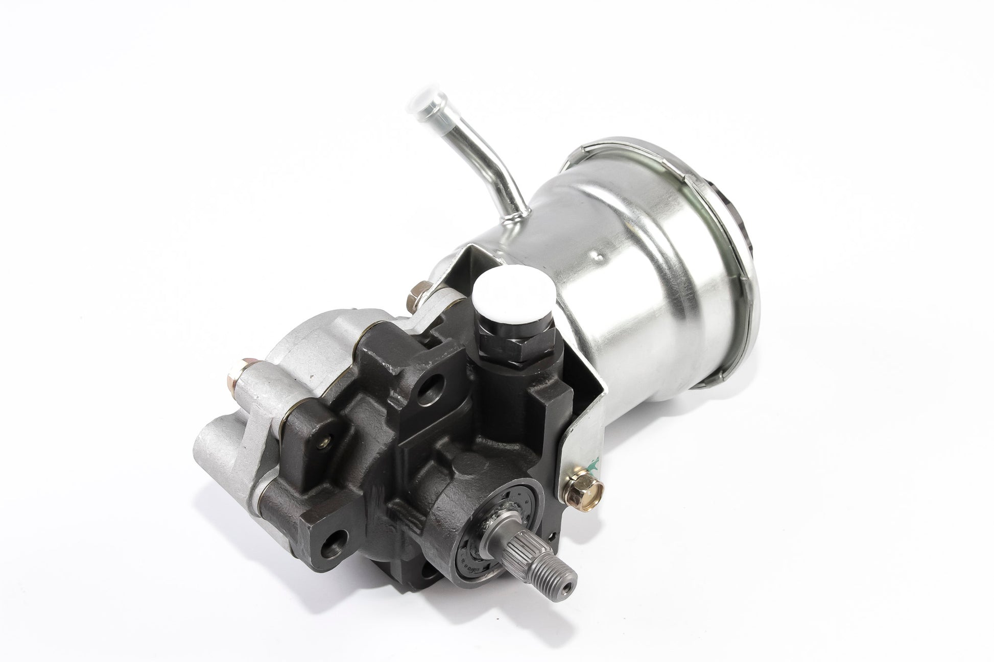 Bomba de Direção Hidráulica para Toyota Corolla - TRW - JPR1151 - (4)