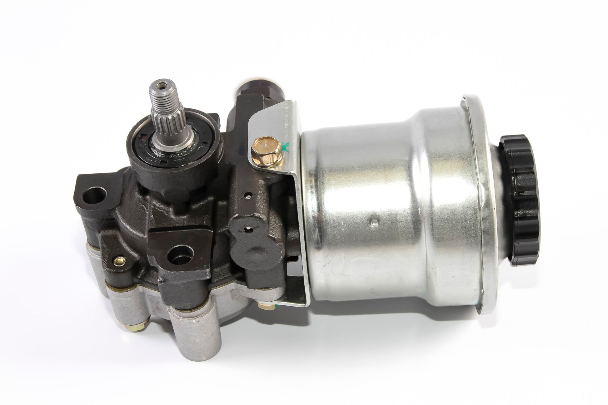 Bomba de Direção Hidráulica para Toyota Corolla - TRW - JPR1151 - (5)
