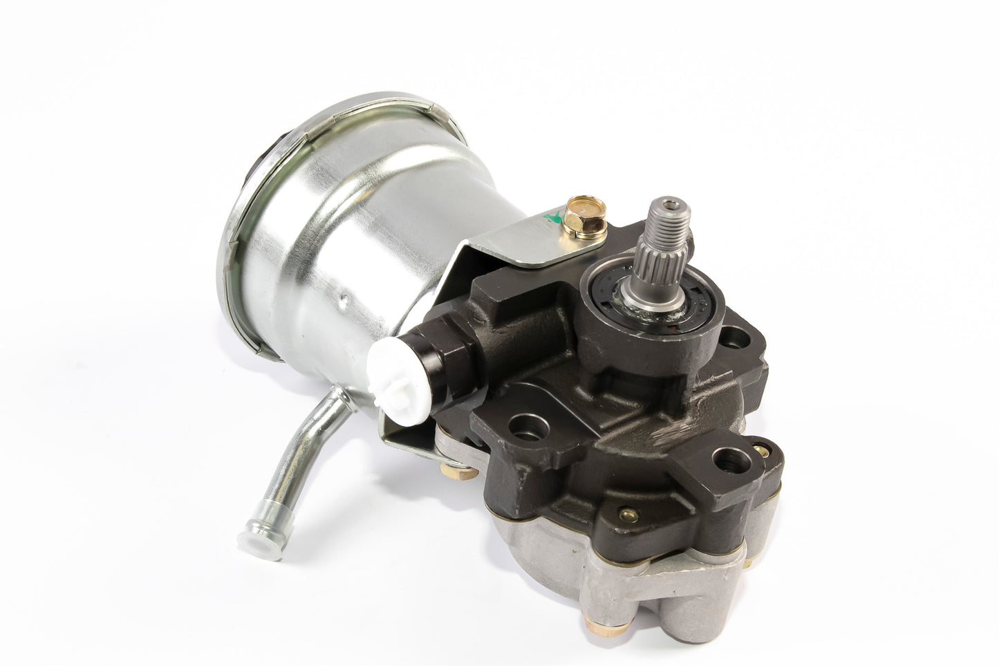 Bomba de Direção Hidráulica para Toyota Corolla - TRW - JPR1151 - (6)