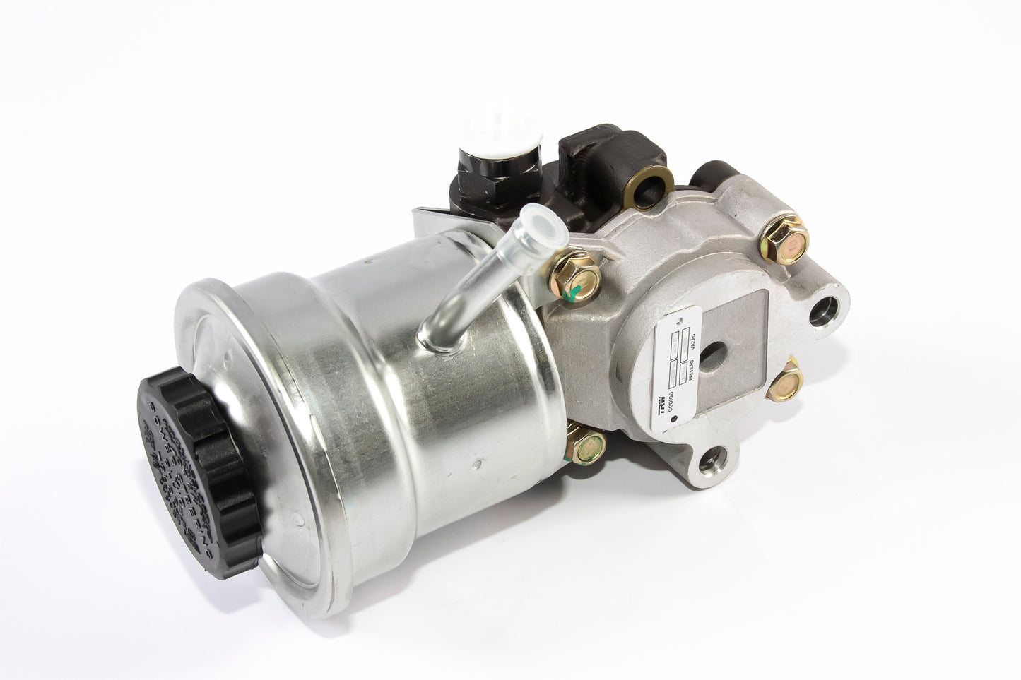 Bomba de Direção Hidráulica para Toyota Corolla - TRW - JPR1151 - (7)