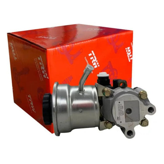 Bomba de Direção Hidráulica para Toyota Corolla - TRW - JPR1151 - (1)