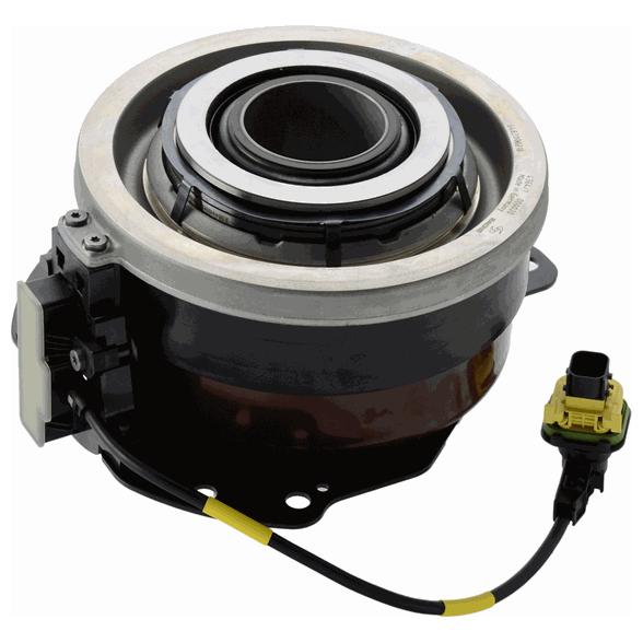 Cilindro Auxiliar de Embreagem SACHS 6482 000 218 - (1)