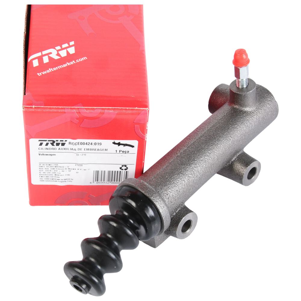 Cilindro Auxiliar de Embreagem TRW RCCE00424 - (5)