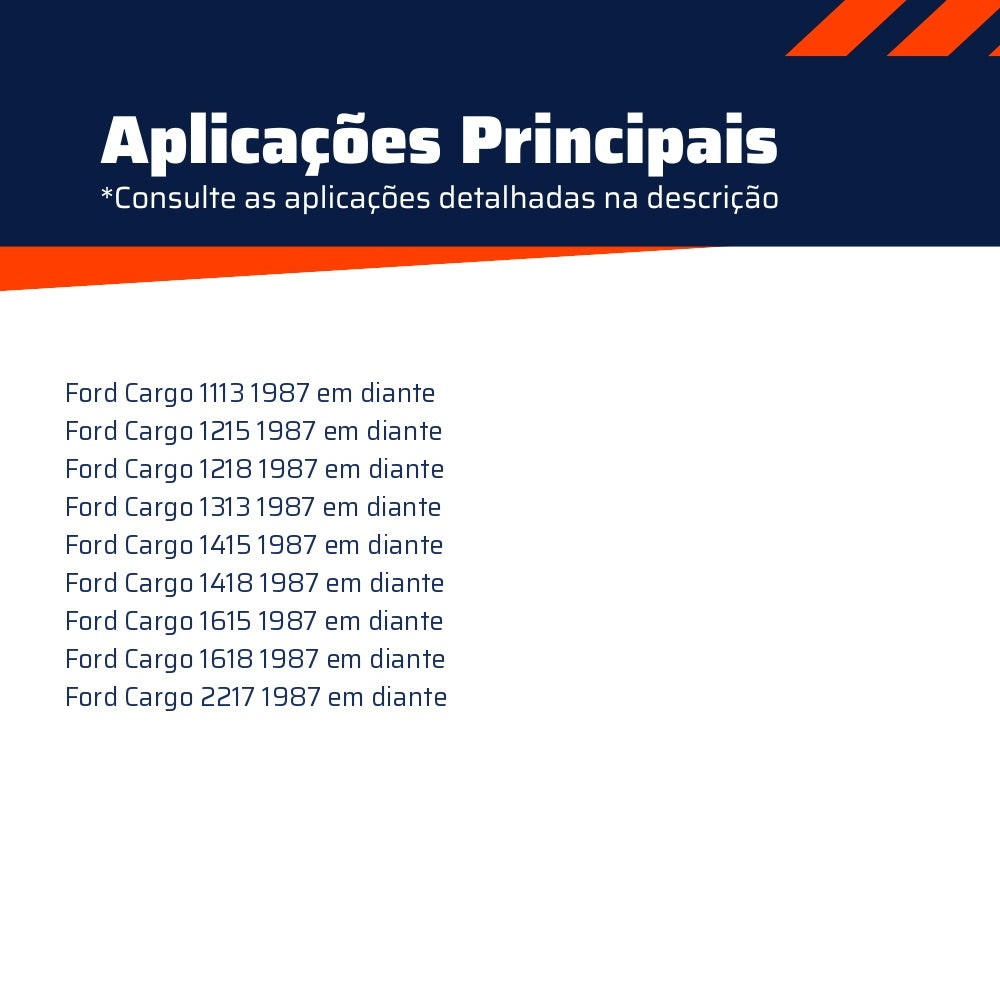 Cilindro Auxiliar de Embreagem TRW RCCE00181 - (3)