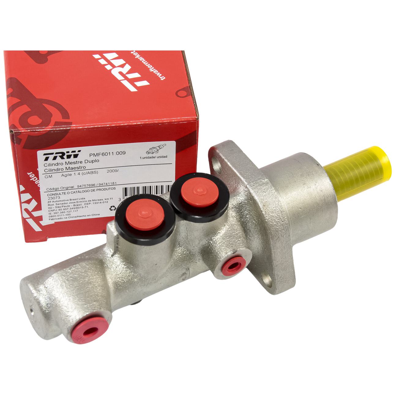 Cilindro Mestre de Freio TRW PMF6011 - (4)