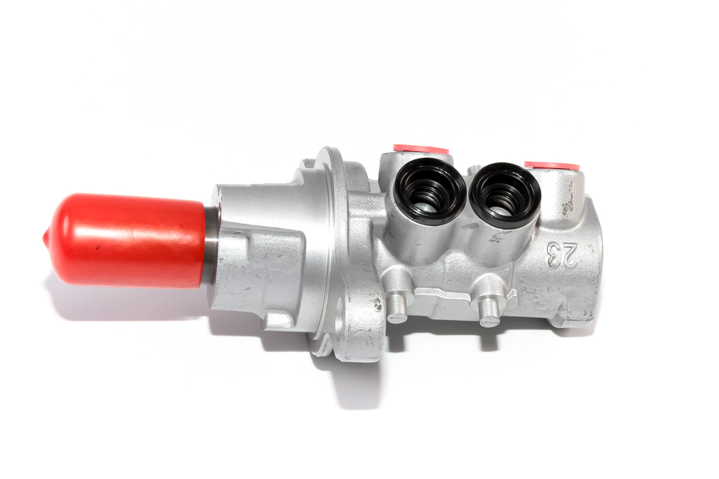 Cilindro Mestre de Freio TRW PMK6017 - (1)